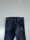 Carhartt Black Corduroy Pants (W:32|L:39)