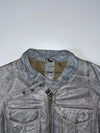Gipsy Premium Original Leather Jacket (Xs/S)