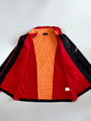 Asics Vintage Japanese Market Windbreaker Track Jacket (L)