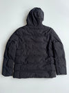 Nike Park Puffer Down Jacket – Black (M)