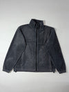 Columbia Steens Mountain Style Full Zip Fleece Jacket – Charcoal Grey – (M/L)