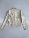 ZVero Moda Premium Original Pure Leather Jacket (S)