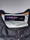 RS Taichi Motorsport Mesh Riding Jacket – Black (M/L)