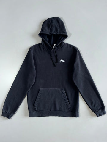 Nike Club Fleece Hoodie (M)