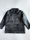 Premium Original Leather Jacket (M)