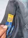 Polo Ralph Lauren Black Custom Slim Fit Polo (XL)