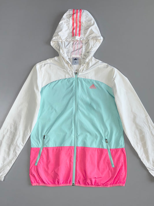 Adidas Premium Original Climaproof Lightweight Jacket (S/M)