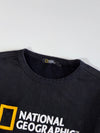 National Geographic sweatshirt (L)