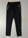 Superdry Sport Black Joggers (W:32) (L:40)