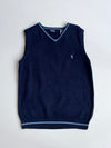 Polo Ralph Lauren V-Neck Sweater Vest (S)