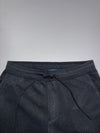 Polo Ralph Lauren Black Double-Knit Joggers (W:33) (L:38)