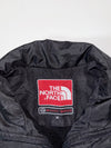 The North Face Summit Series Black Windbreaker Jacket (L/XL)