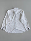 Strellson White Slim Fit Dress Shirt(2XL)