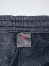 Jordan Black Fleece Joggers Elastic (W:34 |L:40)