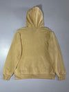 The North Face Essential Hoodie – Khaki/Tan  (L)