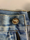 Crocodile Vintage Straight Leg Jeans (W:30) (L:44)