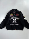 Jack Daniel’s NASCAR Nextel Cup Series Racing Jacket (XL)