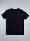 Puma | Oversized Cat Logo Tee | Black (L)