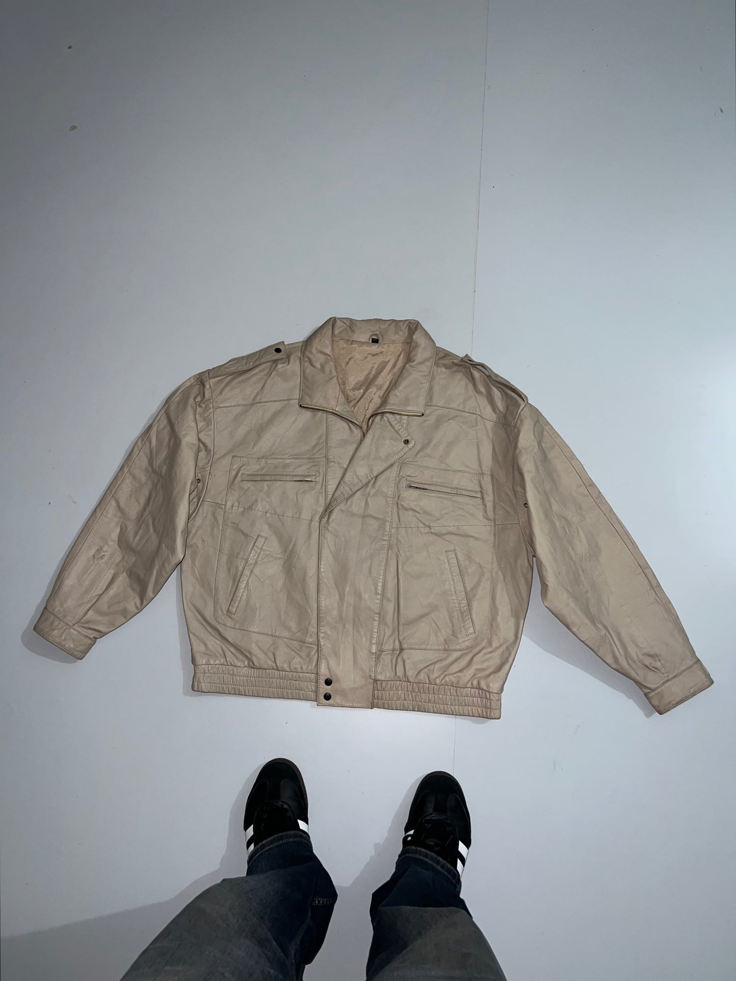 ZSuper Premium Original Leather (XL)