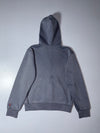 Dickies Essential Full-Zip Hoodie – Grey (M)