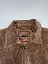 Siena Premium Original Pure Leather jacket (M)