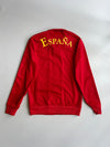 Adidas Spain National Football Team “España” Full-Zip Track Jacket(S/M)