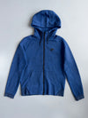 Nike Tech Fleece Zip Hoodie (S)