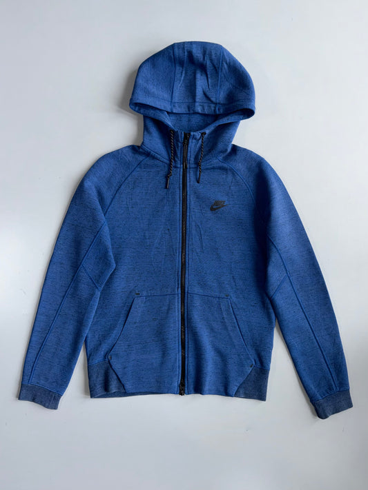 Nike Tech Fleece Zip Hoodie (S)