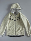 Nike Tech Fleece Sherpa Hoodie (M)