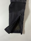 Dainese Black & Red Motorcycle Racing Pants with Knee Sliders (W:32)(L:37)