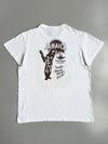 Vintage "Island Life Philosophy" Original Premium T-Shirt (M)