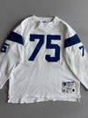Champion NFL Throwbacks | LA Rams #75 Vintage Jersey (3XL)