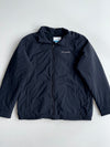 Columbia | Fleece-Lined Jacket Black (Xl)