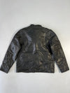 Z     Ultra Premium Original Leather Jacket (RARE) (L)