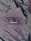 Fred Perry Laurel Wreath Lightweight Bomber Jacket – Burgundy (M/S)