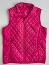 The North Face | Thermoball Quilted Puffer Vest (M)