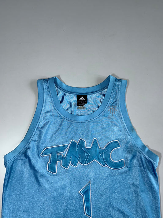 Adidas Exclusive Tracy McGrady TMAC Jersey (L)