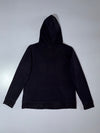 GAP Arch Logo Pullover Hoodie – Black (S)