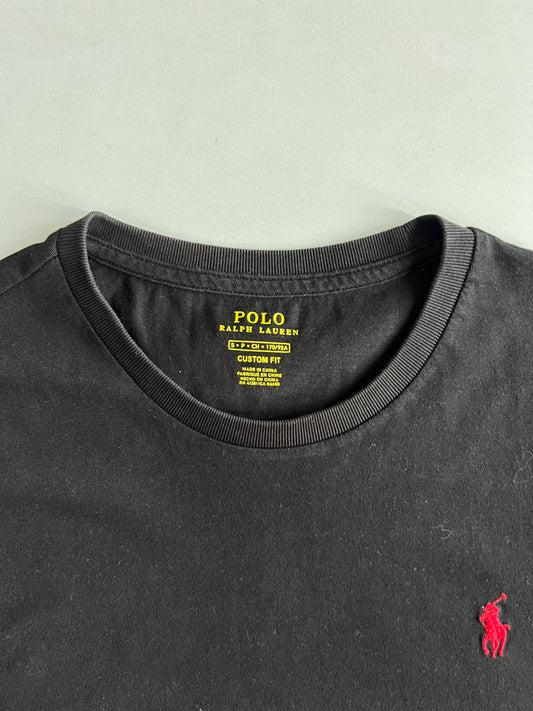 Polo Ralph Lauren Custom Fit Tee (S)