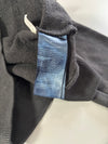 Tommy Hilfiger Colorblock Logo Hoodie – (XS)