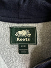 Roots Canada Full Zip Hoodie (M)