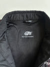 Fastlane Speed Fighter Motorcycle Racing Jacket – Black/Red (L)