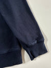 Dickies Navy Blue Crewneck Sweatshirt  (L)