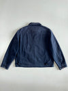 Polo Ralph Lauren Navy Harrington Jacket (XL)