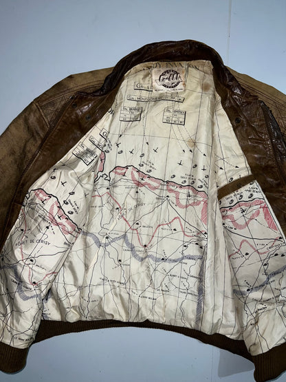 ZSuper   Premium Original Leather (RARE) (L/XL)