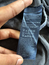 Tommy Hilfiger Classic Crewneck T-Shirt Charcoal Grey  Men’s (2XL)