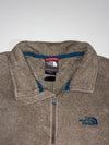 The North Face Quarter-Zip Fleece Pullover ( M/L)