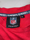 NFL New England Patriots Graphic Tee (M/L)