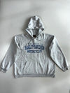 Harley-Davidson “Property Of” Motorcycles Grey Pullover Hoodie (2XL)