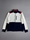 Tommy Hilfiger Sport Colorblock Zip-Up Jacket (L)